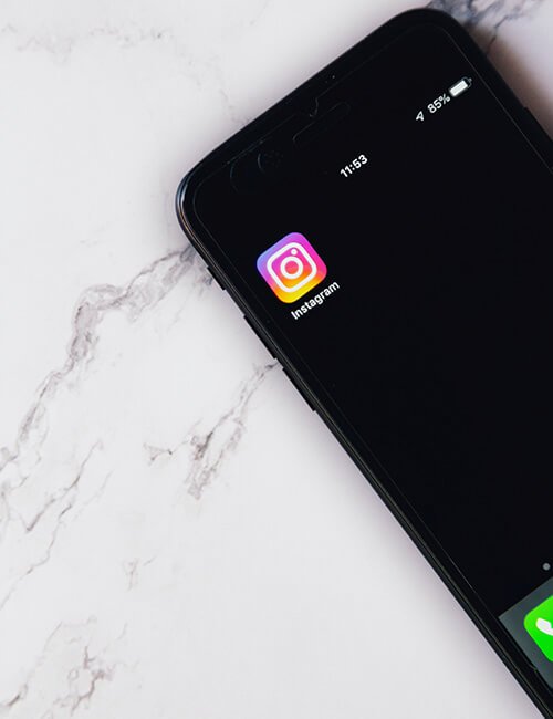 Audience engagement on Instagram